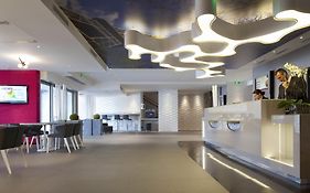 Mercure Paris Vaugirard Porte De Versailles